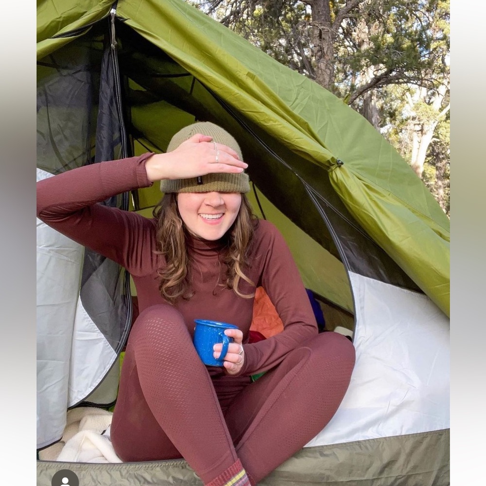 Halfdays Johnson Base Layer